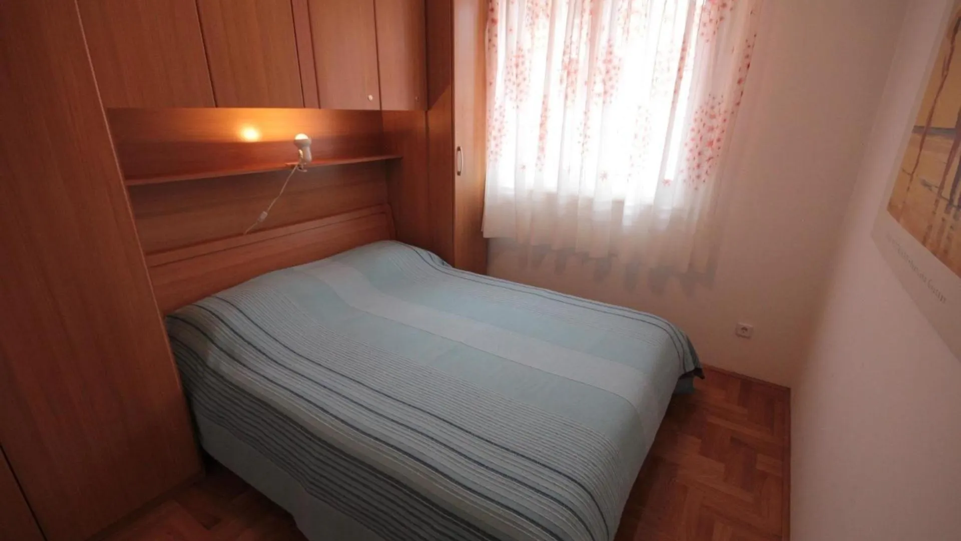 Apartamento Ferienwohnung Fuer 4 Personen Ca 45 M In Novigrad, Adriakueste Kroatien Westkueste Von Istrien Karpinjan