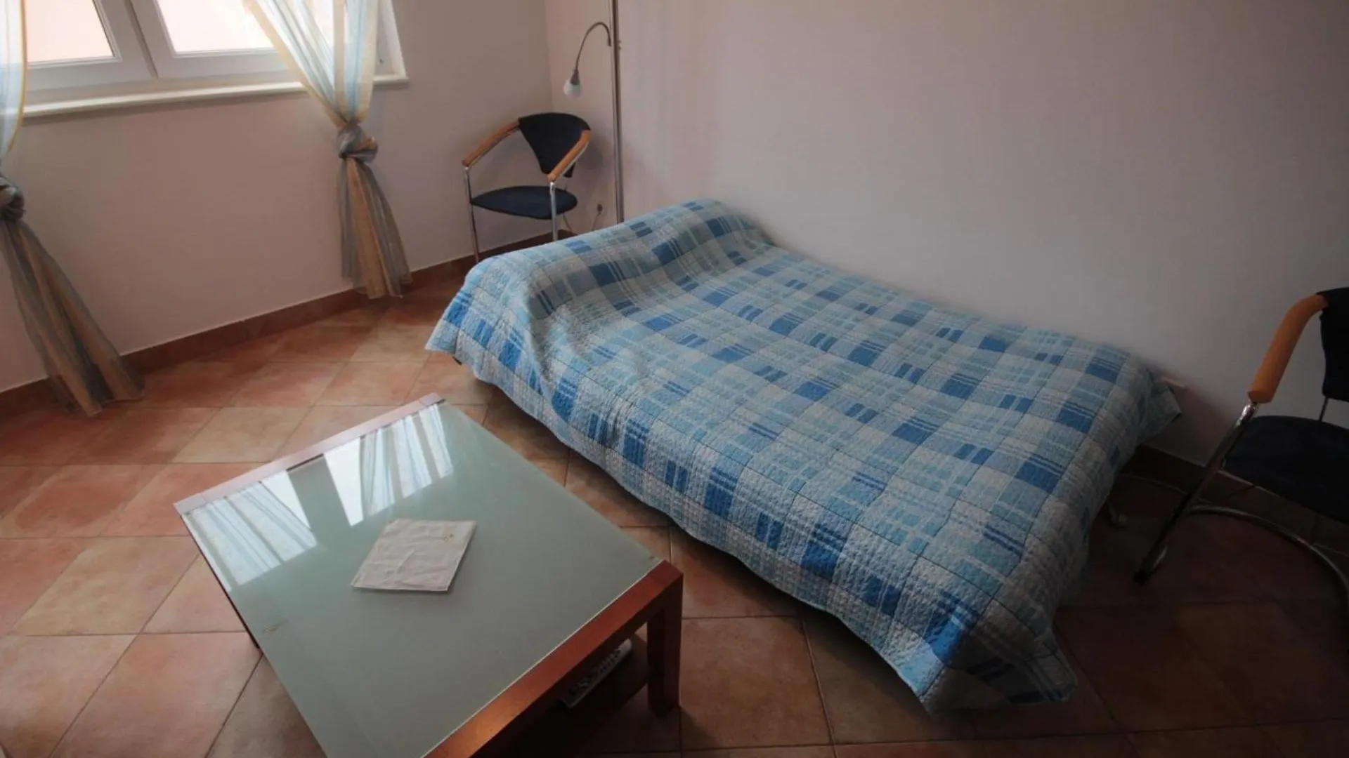 Apartamento Ferienwohnung Fuer 4 Personen Ca 45 M In Novigrad, Adriakueste Kroatien Westkueste Von Istrien Karpinjan Croácia